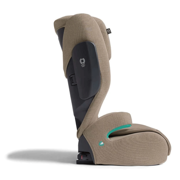 Cadeira Joie i-Traver Signature Sandstone Autobrinca Online