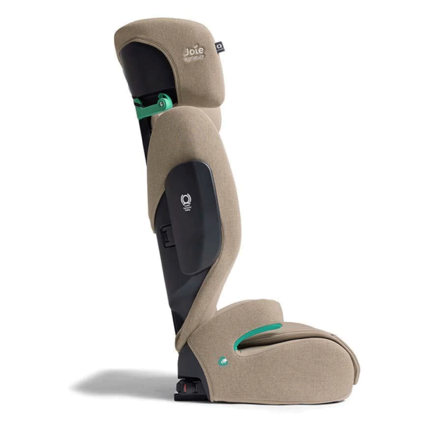 Cadeira Joie i-Traver Signature Sandstone Autobrinca Online