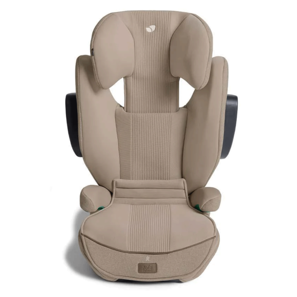 Cadeira Joie i-Traver Signature Sandstone Autobrinca Online