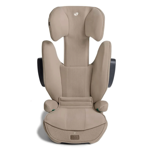 Cadeira Joie i-Traver Signature Sandstone Autobrinca Online