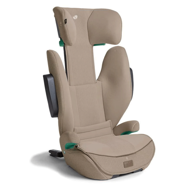 Cadeira Joie i-Traver Signature Sandstone Autobrinca Online