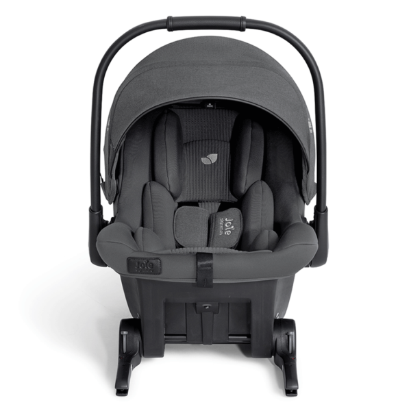 Cadeira Joie Signature Sprint Ebony Autobrinca Online