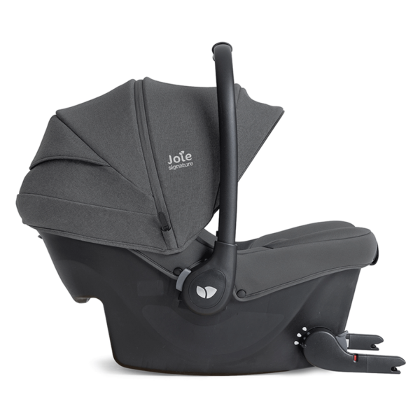 Cadeira Joie Signature Sprint Ebony Autobrinca Online