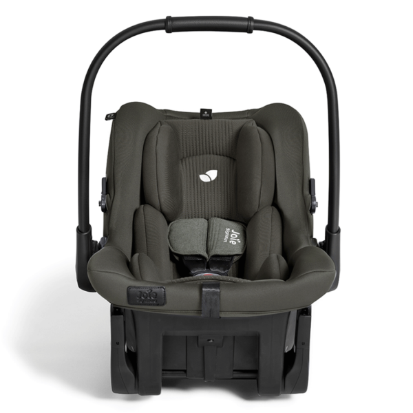 Cadeira Joie Signature Sprint Evergreen Autobrinca Online