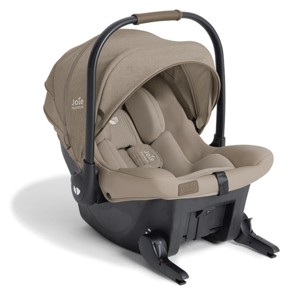 Cadeira Joie Signature Sprint Sandstone Autobrinca Online