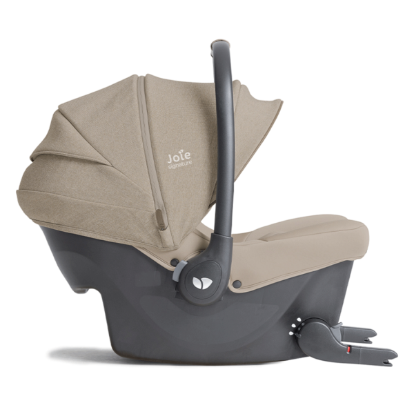 Cadeira Joie Signature Sprint Sandstone Autobrinca Online