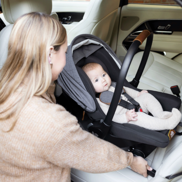 Cadeira Joie Signature Sprint Eclipse Autobrinca Online