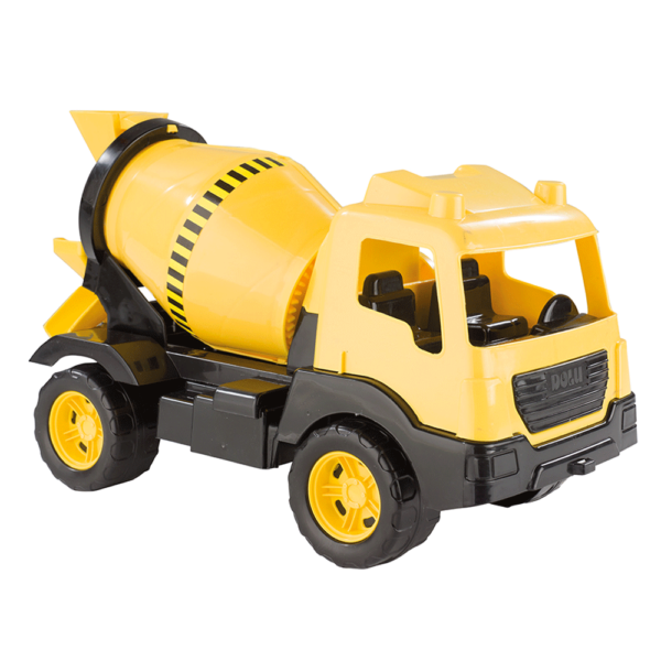 Camião Betoneira 43cm Autobrinca Online