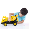 Camião Betoneira 43cm Autobrinca Online