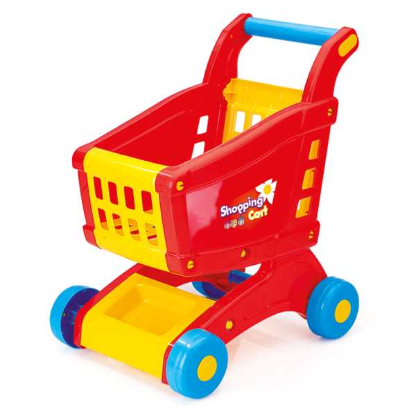 Carrinho de Compras Dolu Shopping Autobrinca Online