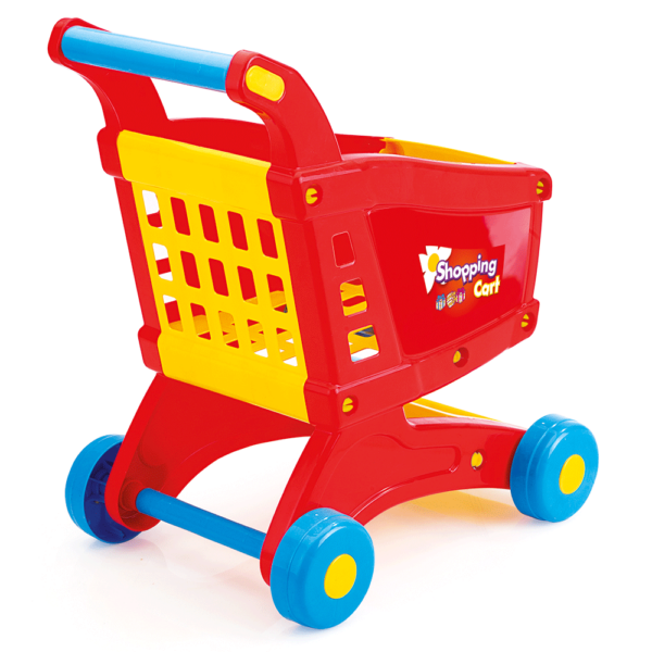 Carrinho de Compras Dolu Shopping Autobrinca Online