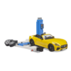 Centro de Serviços de Carros Bworld + Roadster Autobrinca Online