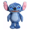 Disney Stitch Peluche Olhos Mágicos Many Moods 30cm Autobrinca Online