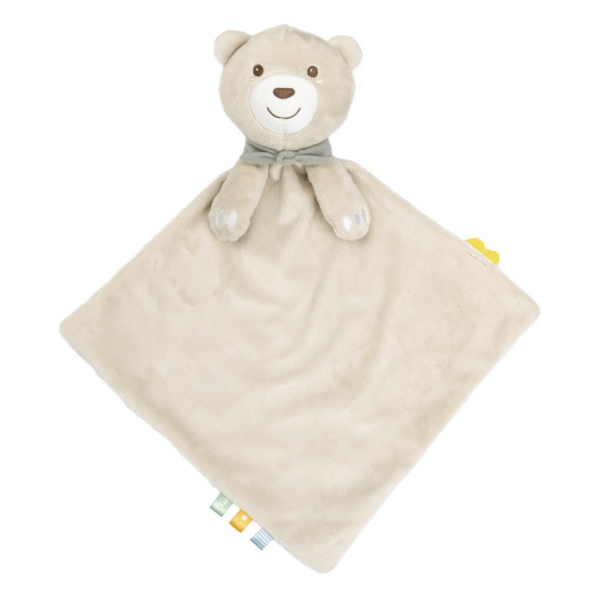 Doudou Chicco Maxi Ursinho Bege Autobrinca Online