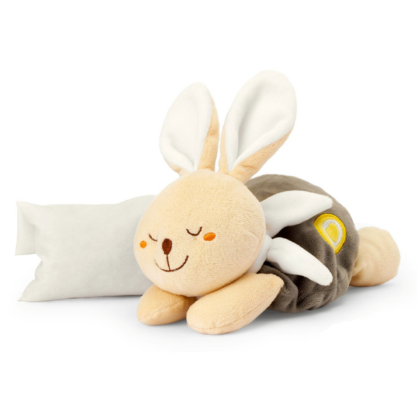 Doudou Chicco Coelhinho Quentinho Autobrinca Online