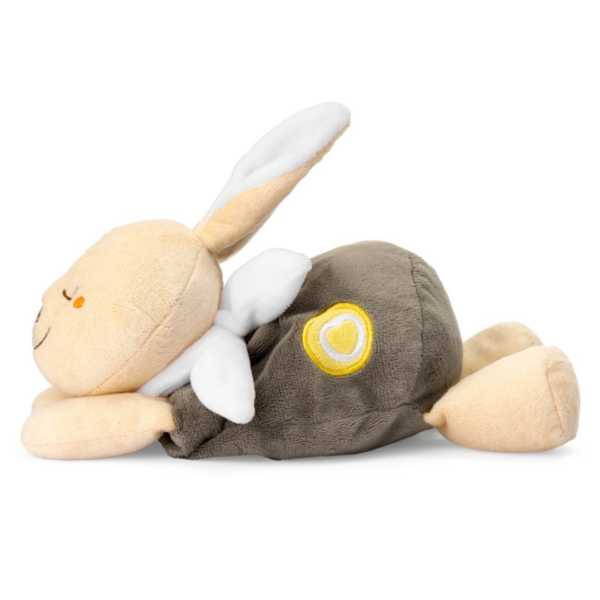 Doudou Chicco Coelhinho Quentinho Autobrinca Online