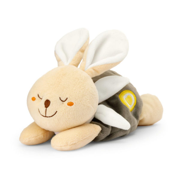 Doudou Chicco Coelhinho Quentinho Autobrinca Online