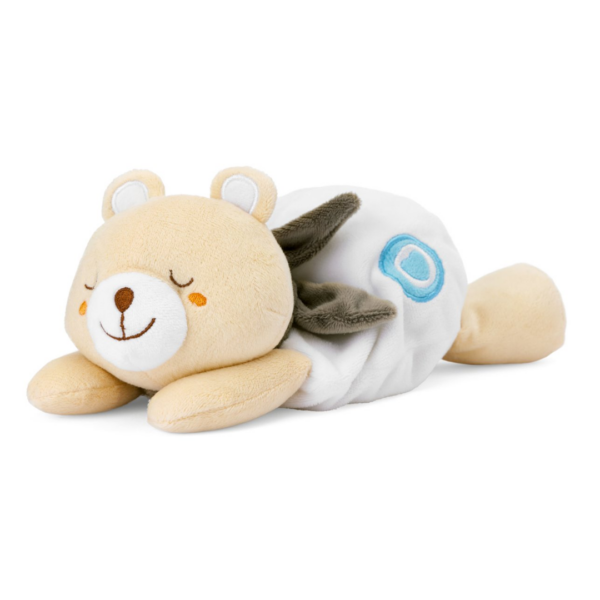 Doudou Chicco Ursinho Quentinho Autobrinca Online