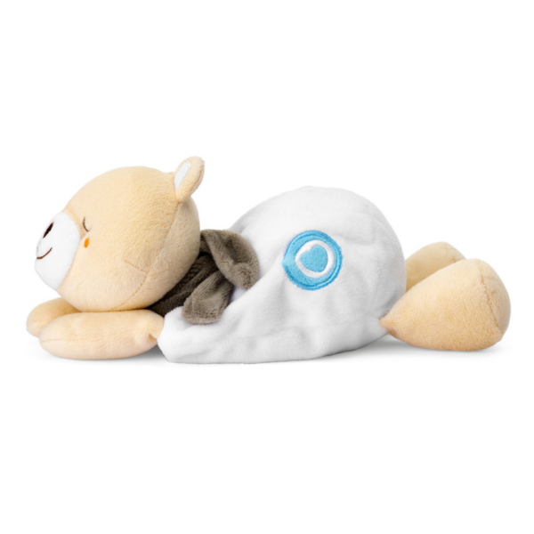 Doudou Chicco Ursinho Quentinho Autobrinca Online