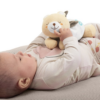 Doudou Chicco Ursinho Quentinho Autobrinca Online