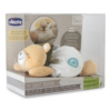 Doudou Chicco Ursinho Quentinho Autobrinca Online