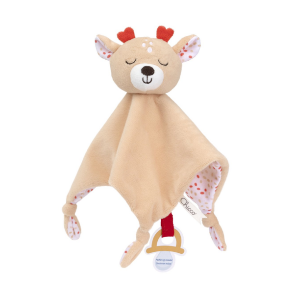 Doudou Chicco Veado Autobrinca Online