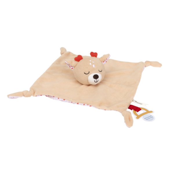 Doudou Chicco Veado Autobrinca Online