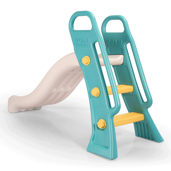 Escorrega Dolu Junior Slide Branco Autobrinca Online