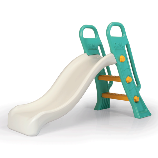 Escorrega Dolu Junior Slide Branco Autobrinca Online