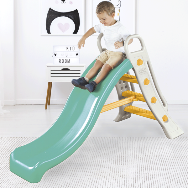 Escorrega Dolu Big Water Slide Branco Autobrinca Online