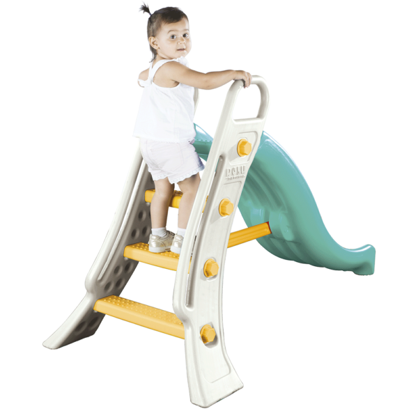 Escorrega Dolu Big Water Slide Branco Autobrinca Online