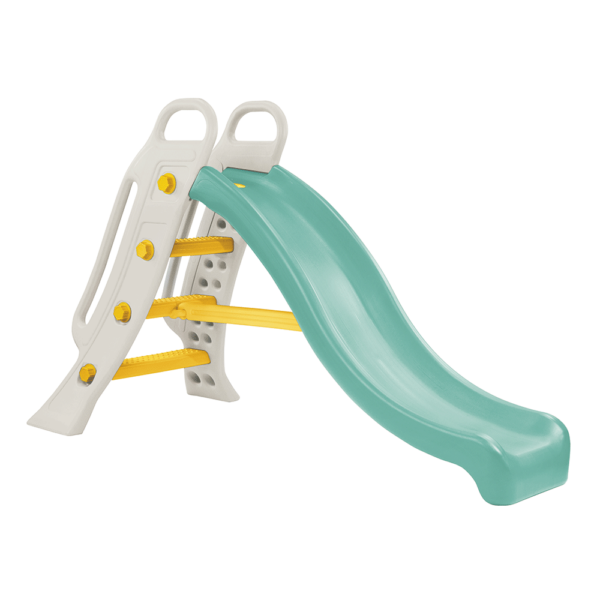 Escorrega Dolu Big Water Slide Branco Autobrinca Online