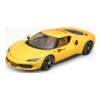 Ferrari 296 GTB 1:18 Bburago Autobrinca Online