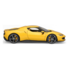Ferrari 296 GTB 1:18 Bburago Autobrinca Online