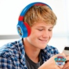 Auriculares Headphones Patrulha Pata Bluetooth Autobrinca Online