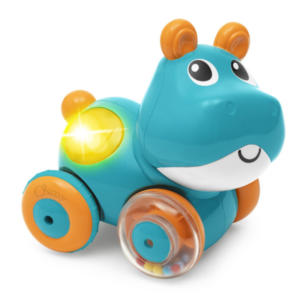 Hipopótamo Hippo Chicco Autobrinca Online