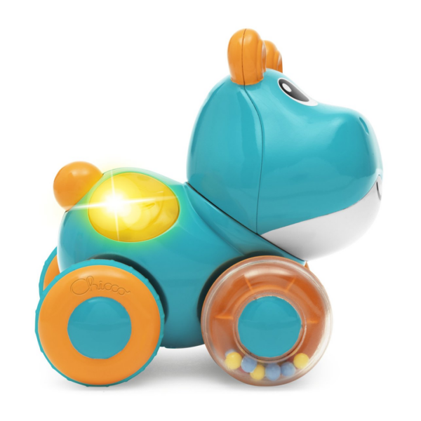 Hipopótamo Hippo Chicco Autobrinca Online