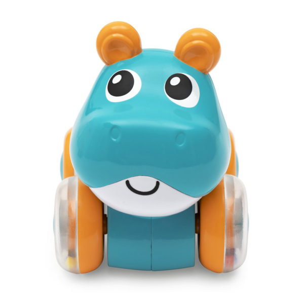 Hipopótamo Hippo Chicco Autobrinca Online