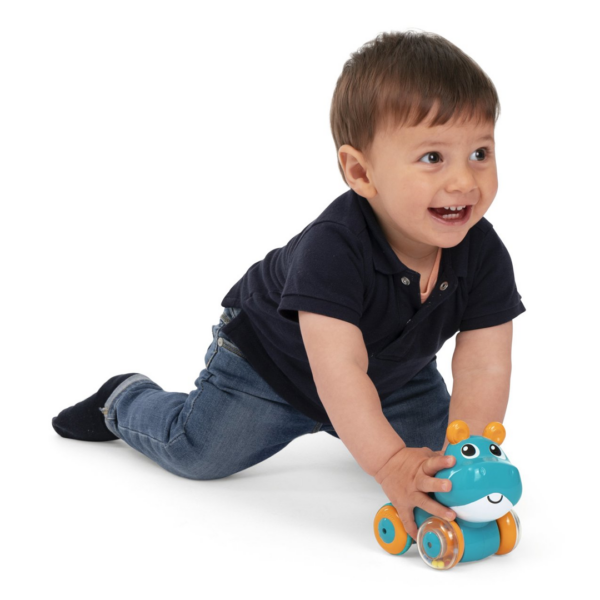 Hipopótamo Hippo Chicco Autobrinca Online