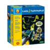 Jogo Caça Fantasmas Autobrinca Online