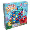 Jogo da Pesca Autobrinca Online