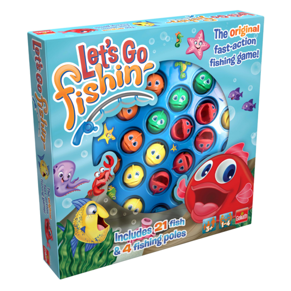 Jogo da Pesca Autobrinca Online