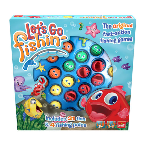 Jogo da Pesca Autobrinca Online