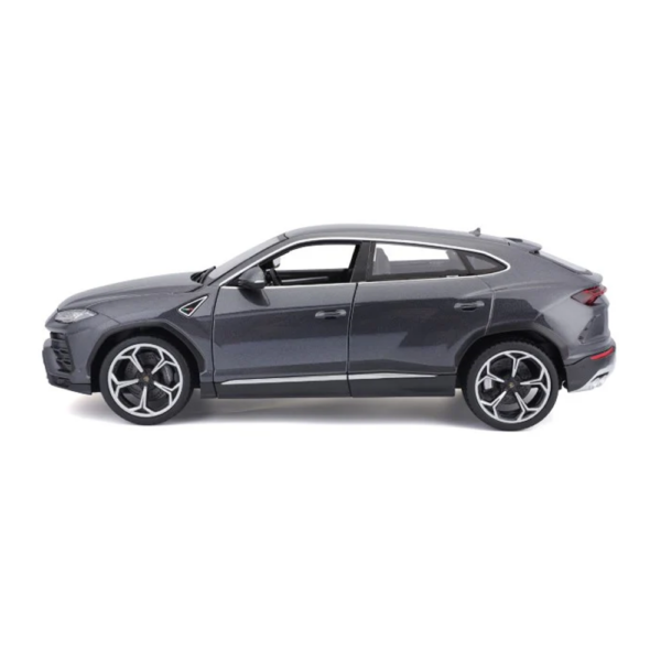 Lamborghini Urus Cinzento 1:18 Bburago Autobrinca Online