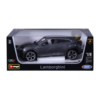 Lamborghini Urus Cinzento 1:18 Bburago Autobrinca Online