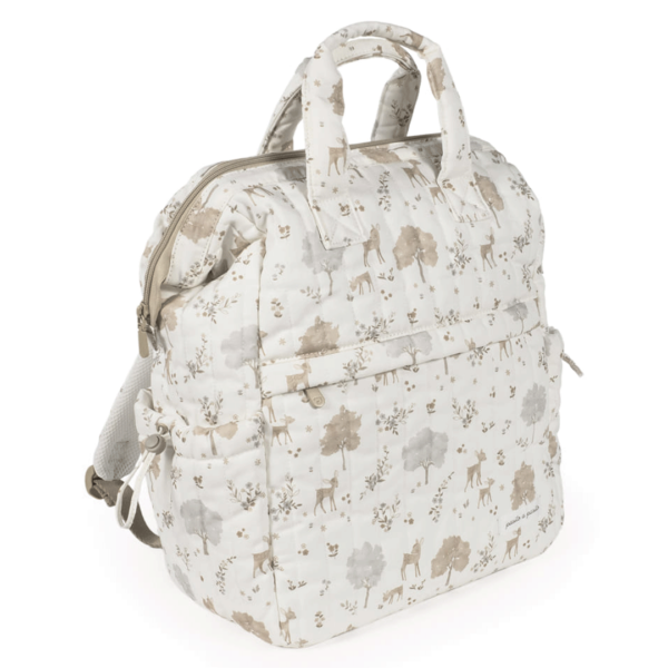 Mochila Pasito a Pasito Nara Autobrinca Online
