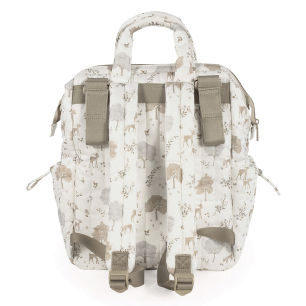 Mochila Pasito a Pasito Nara Autobrinca Online
