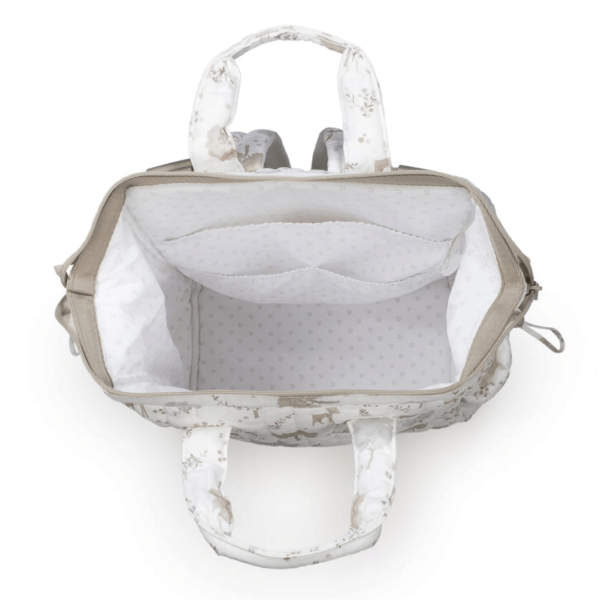 Mochila Pasito a Pasito Nara Autobrinca Online