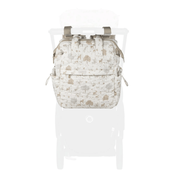 Mochila Pasito a Pasito Nara Autobrinca Online