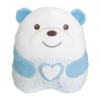 Peluche Chicco Ursinho Meditação Azul Autobrinca Online